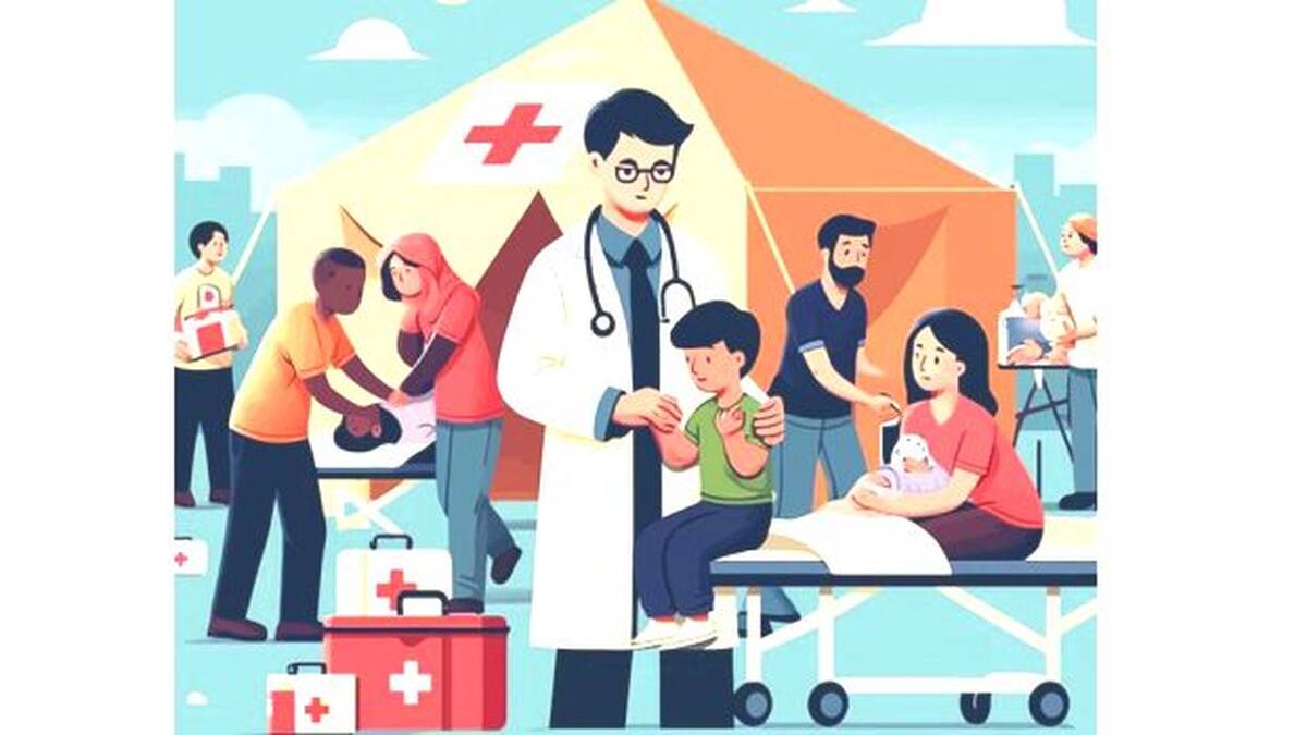 medical-camp