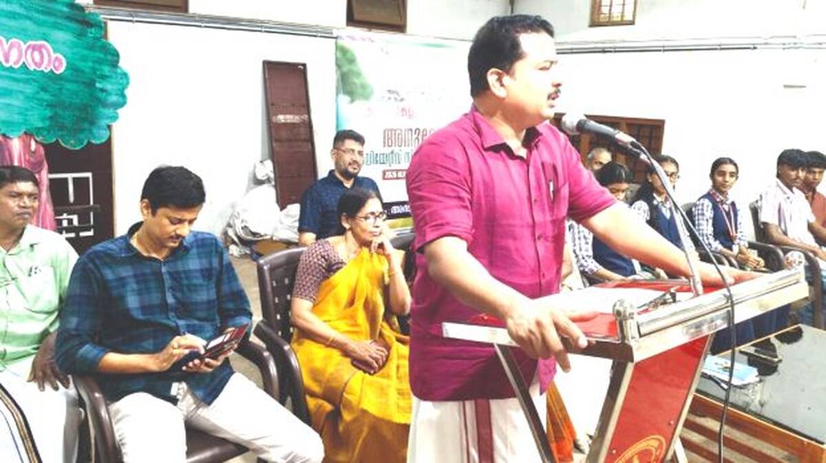 premkumar
