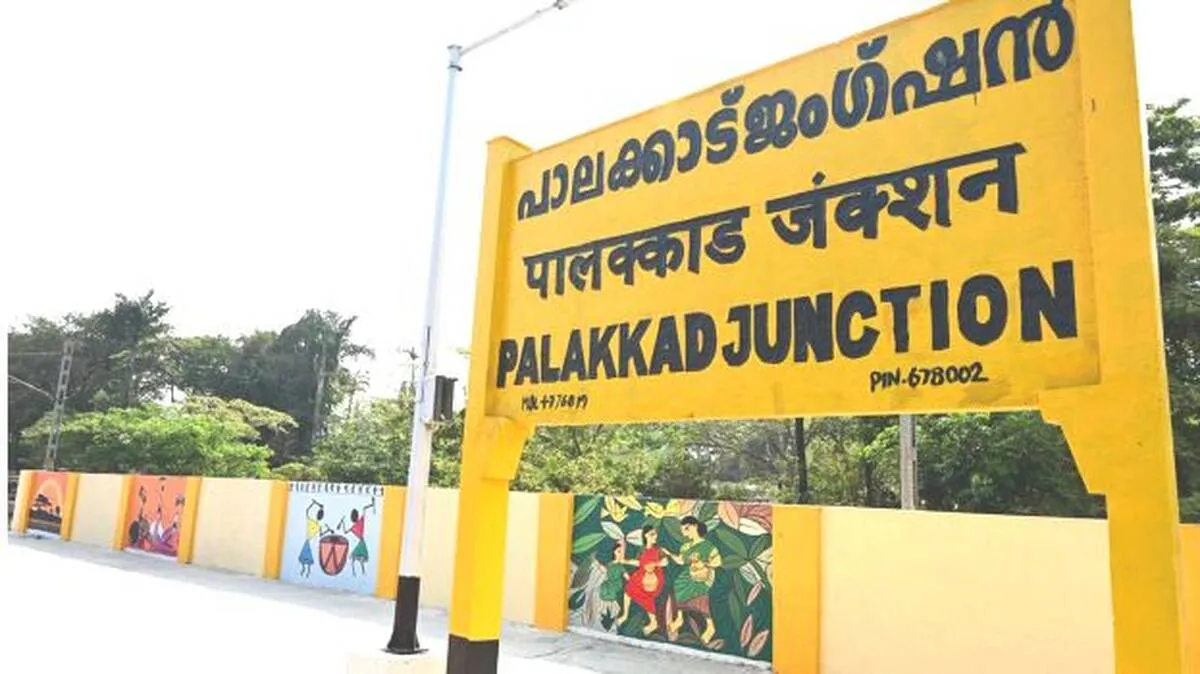 palakkad