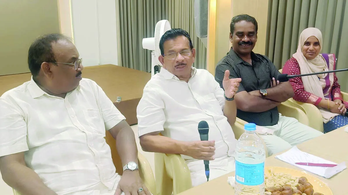 balasabha