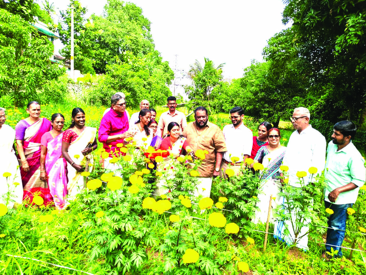 chendumalli