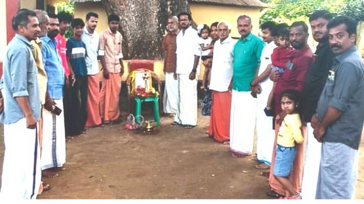 muthalamada