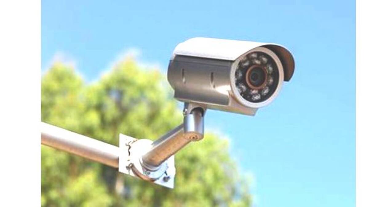 camera