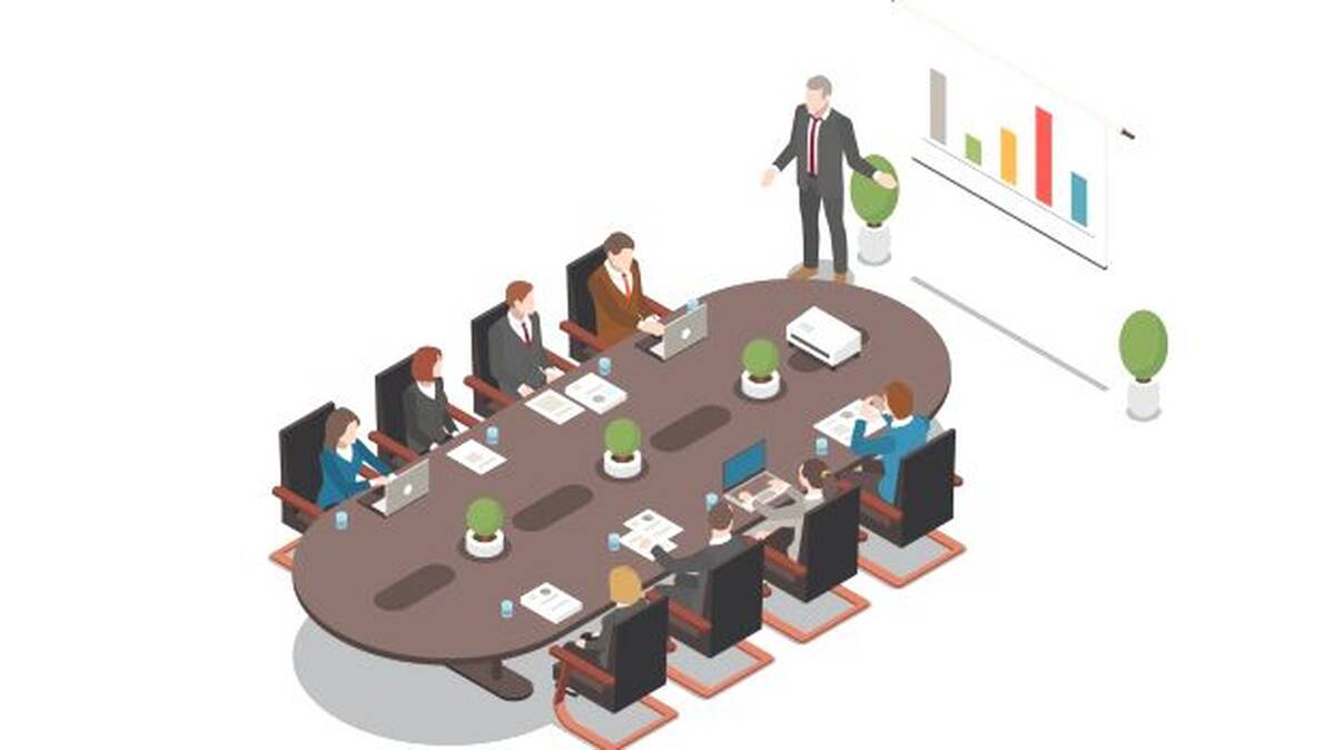 meeting