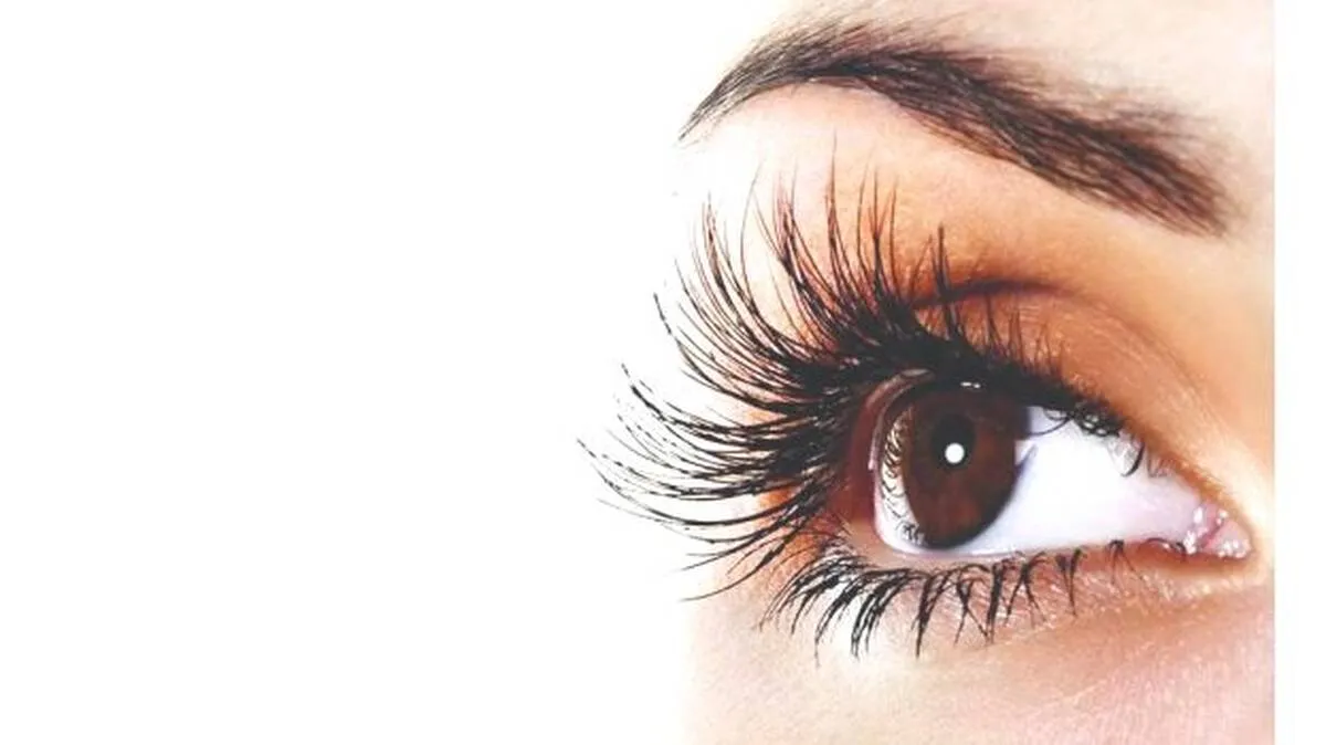eye
