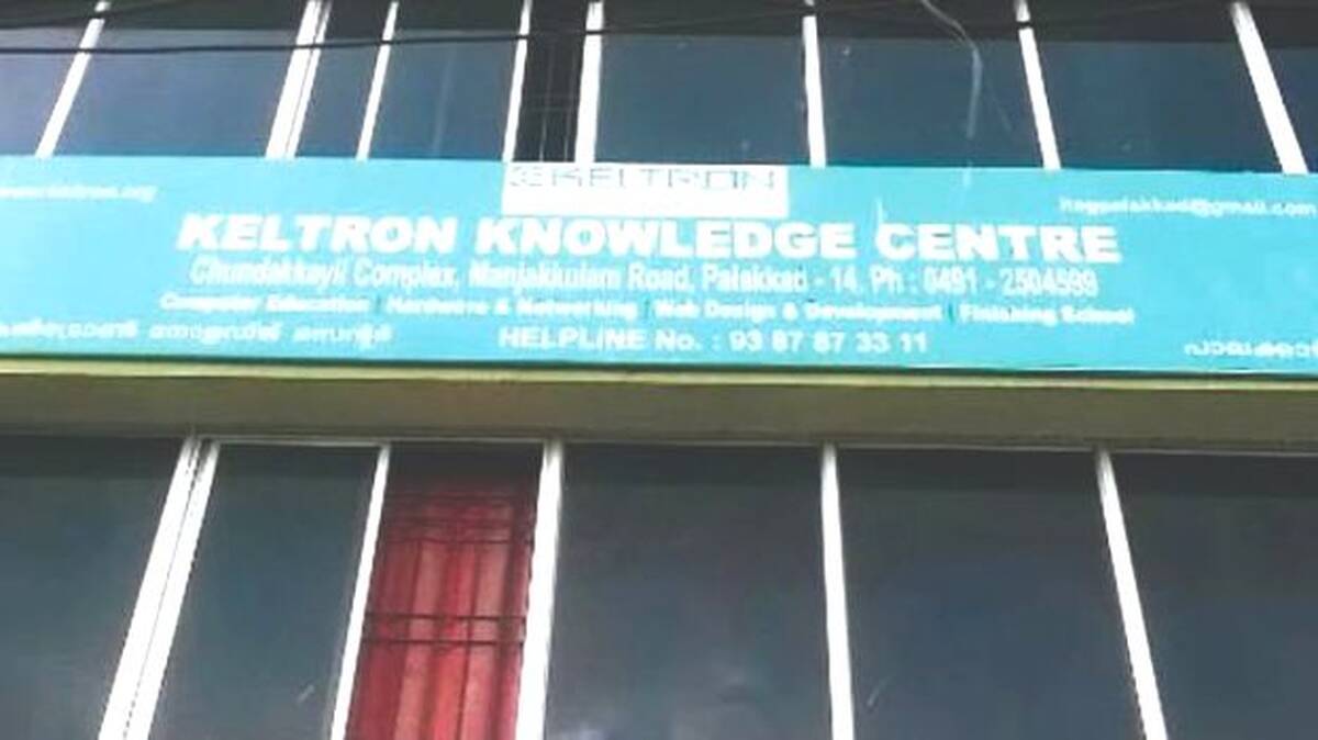 keltron