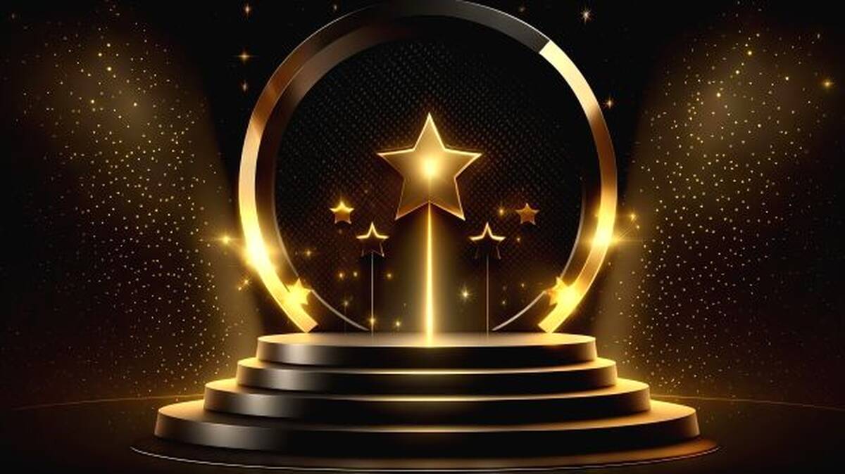 award