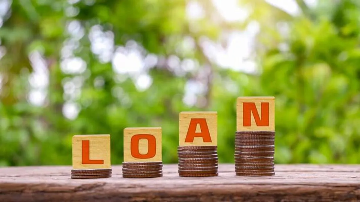 loan
