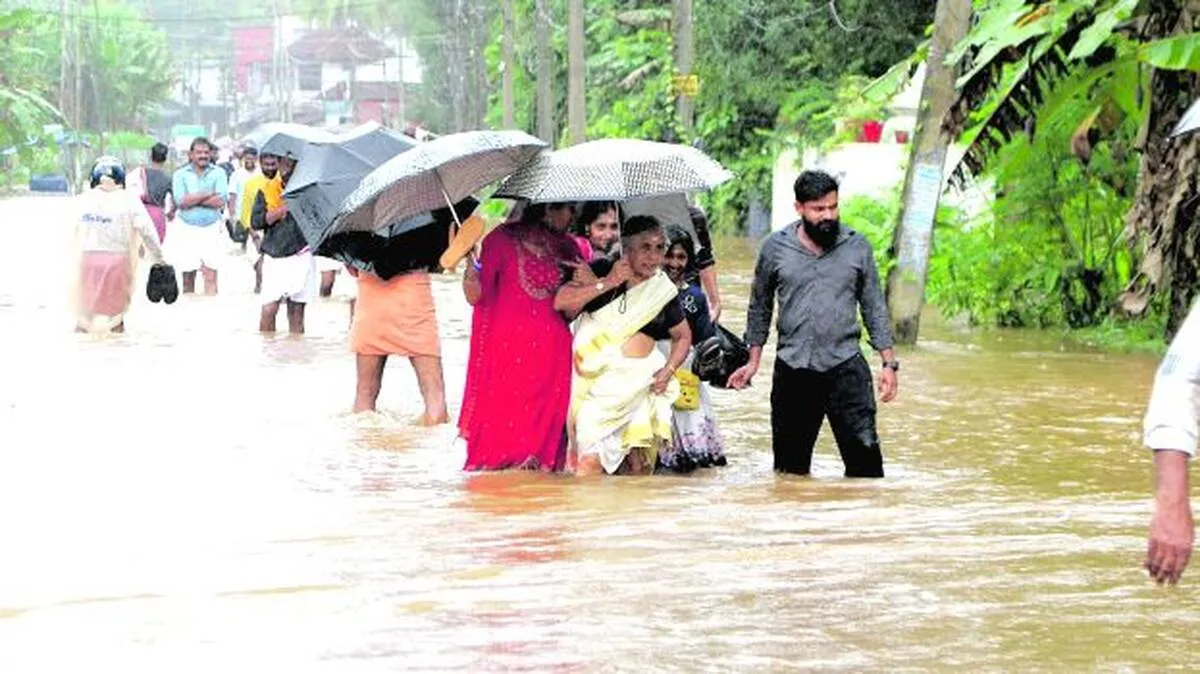 flood