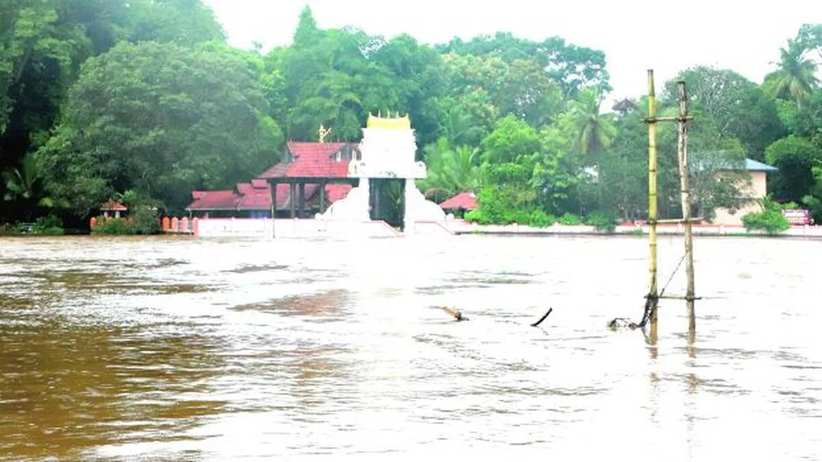 flood