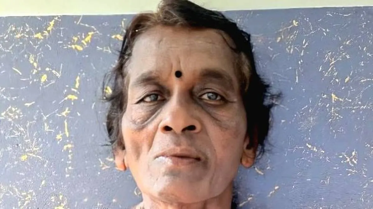 kalyani kalyani