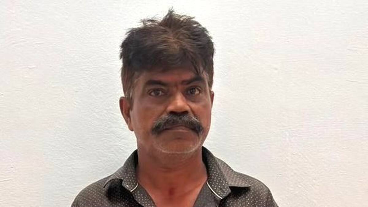 sreekumar-