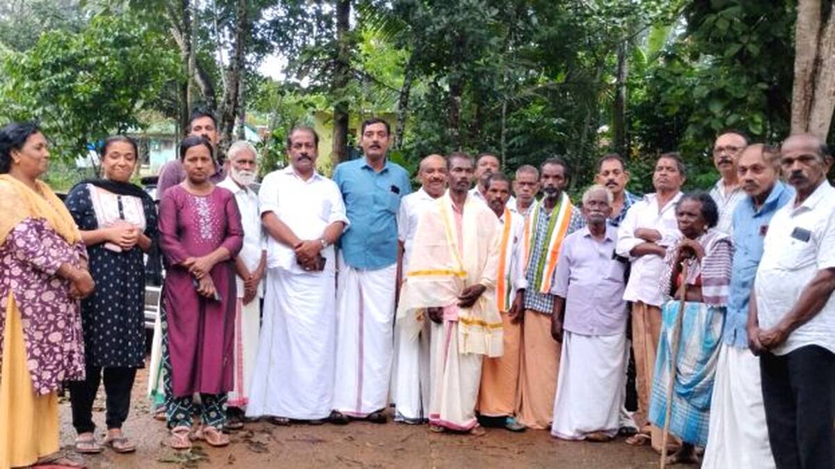 pandalm-congress