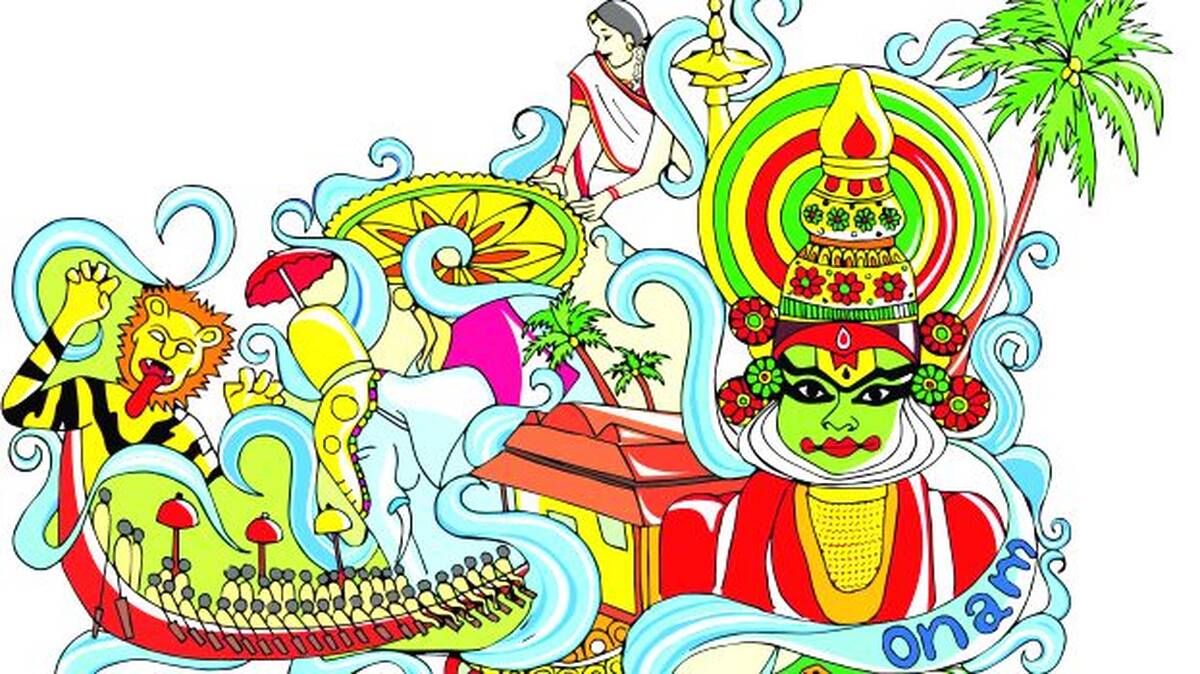 onam