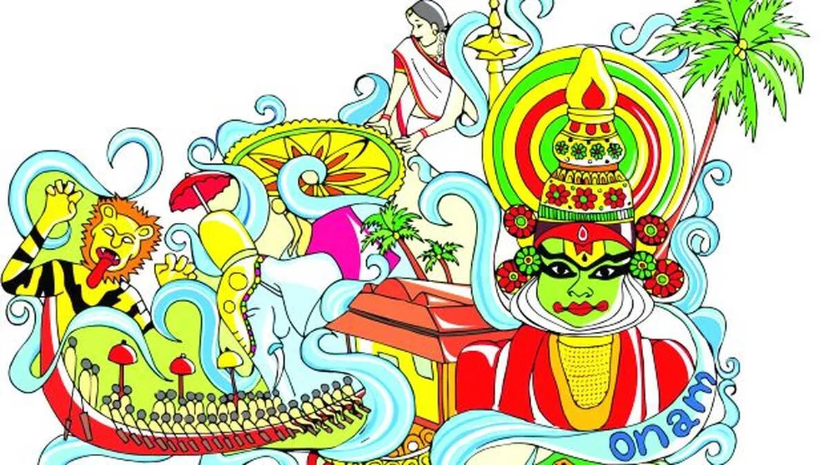 onam