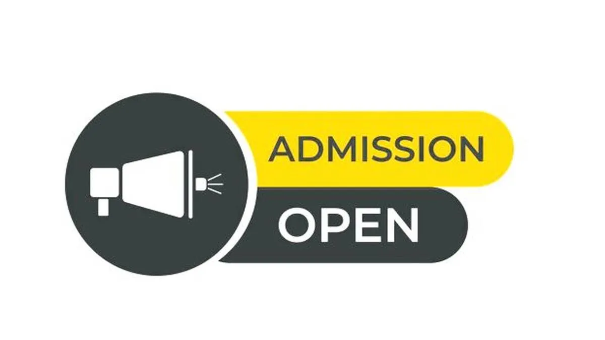admission