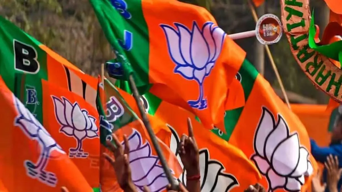 bjp bjp