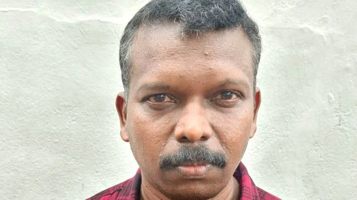 sanoj-n