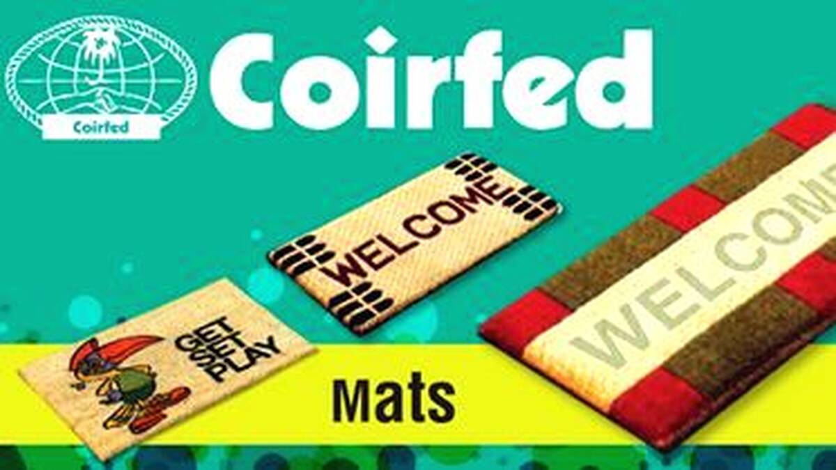 coir-fed