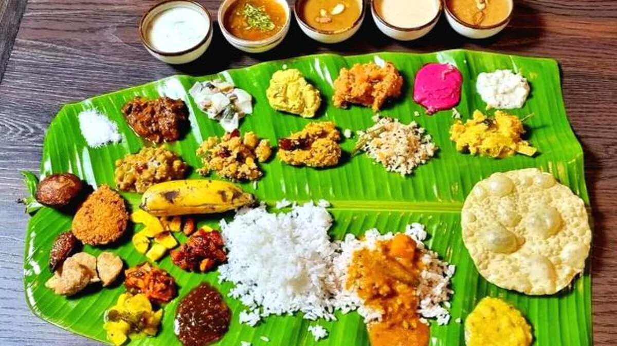 sadhya