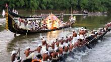 vallam
