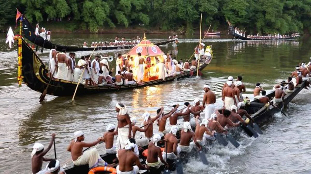 vallam