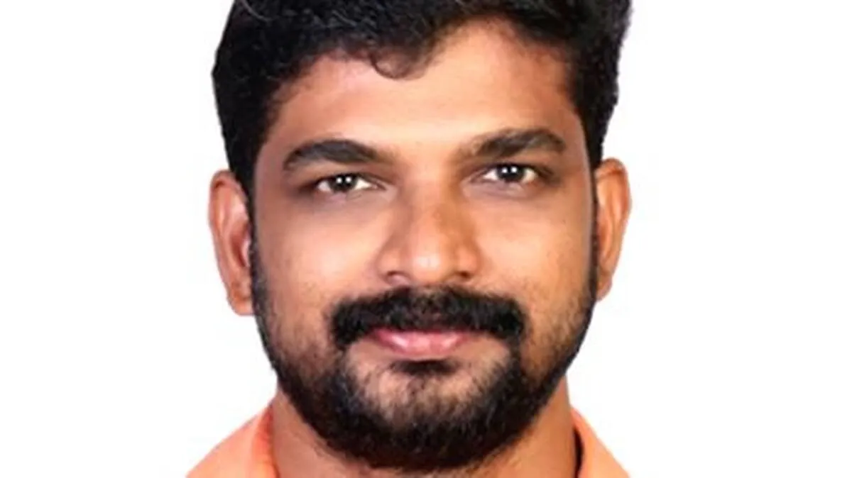 vipin