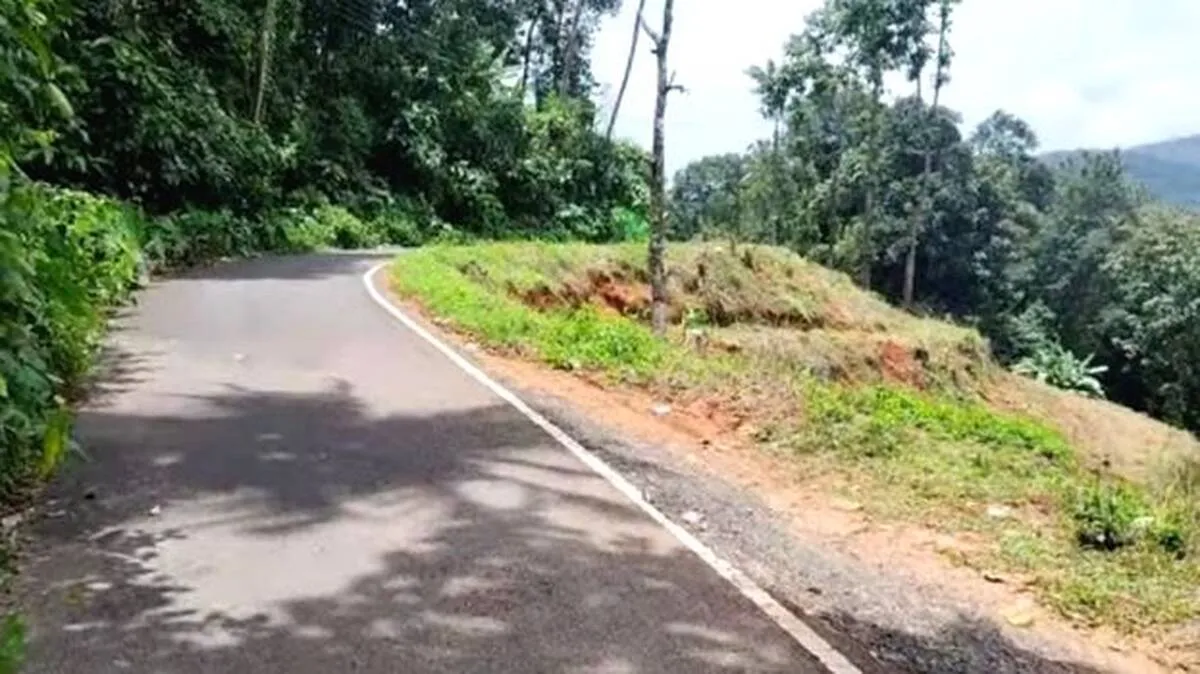 road-