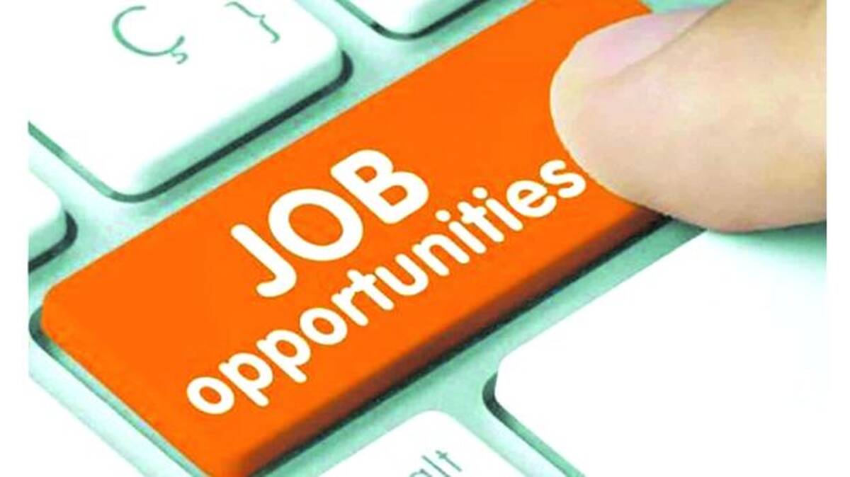 job