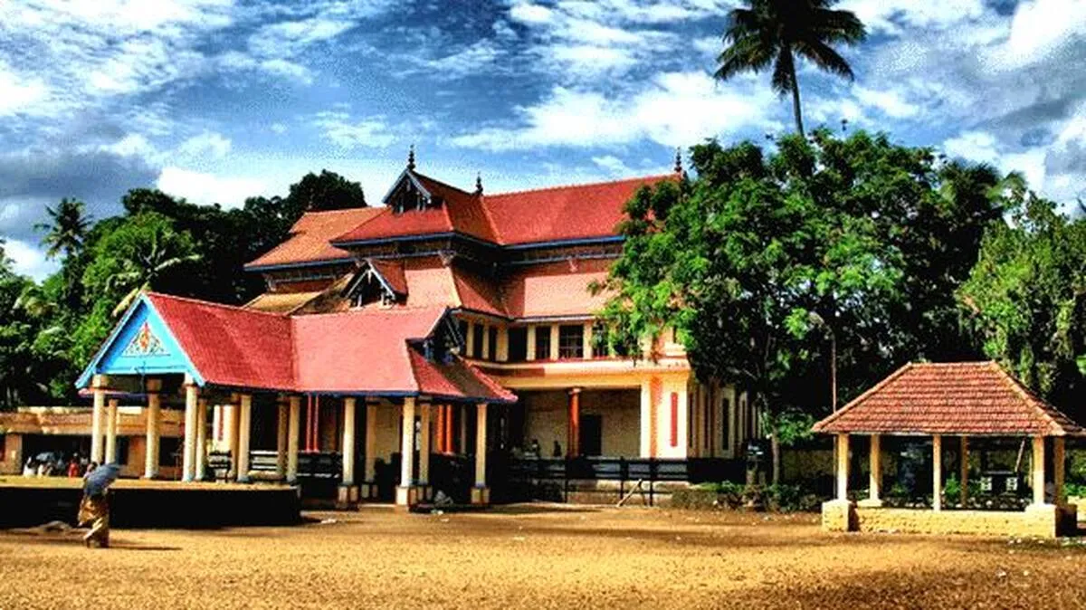 devi devi