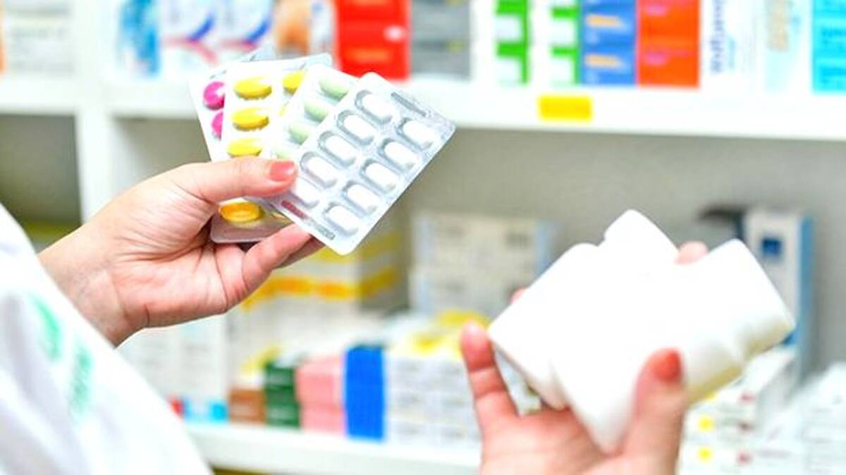 pharmasist