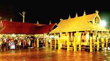 sabarimala