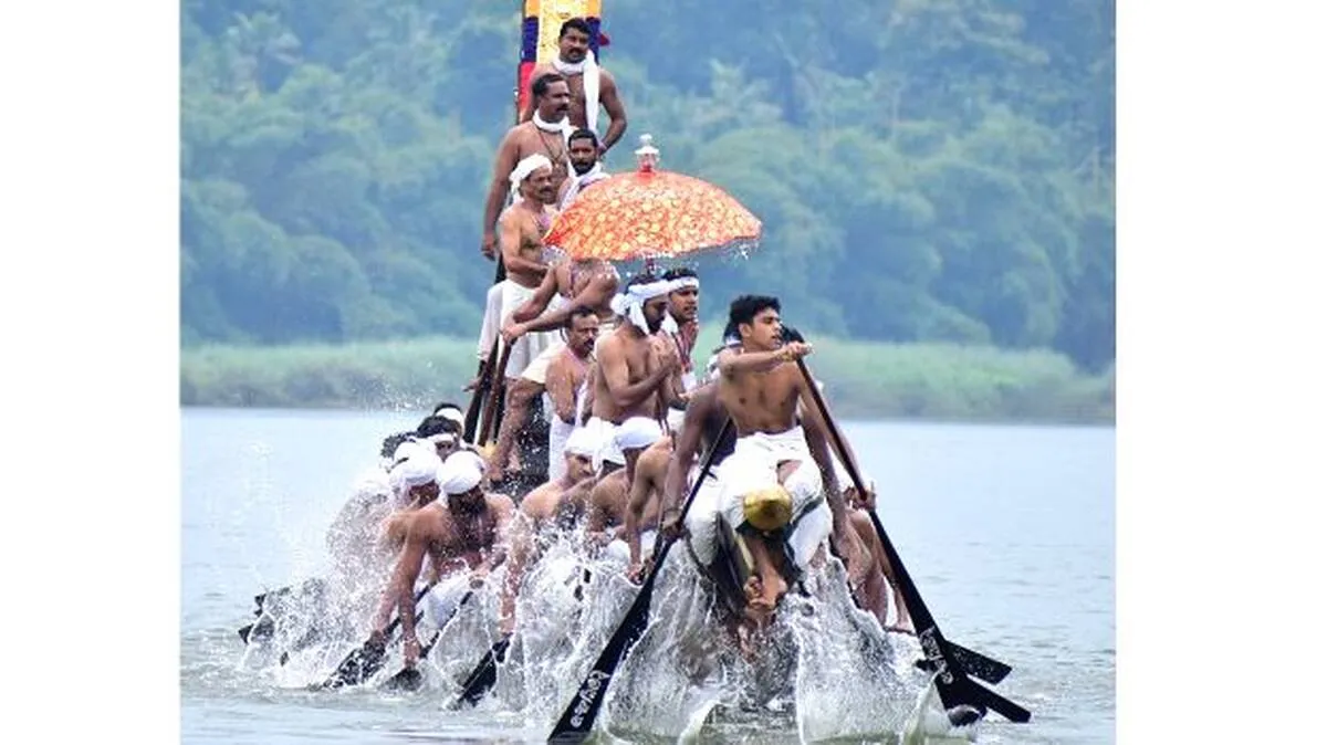 aranmula