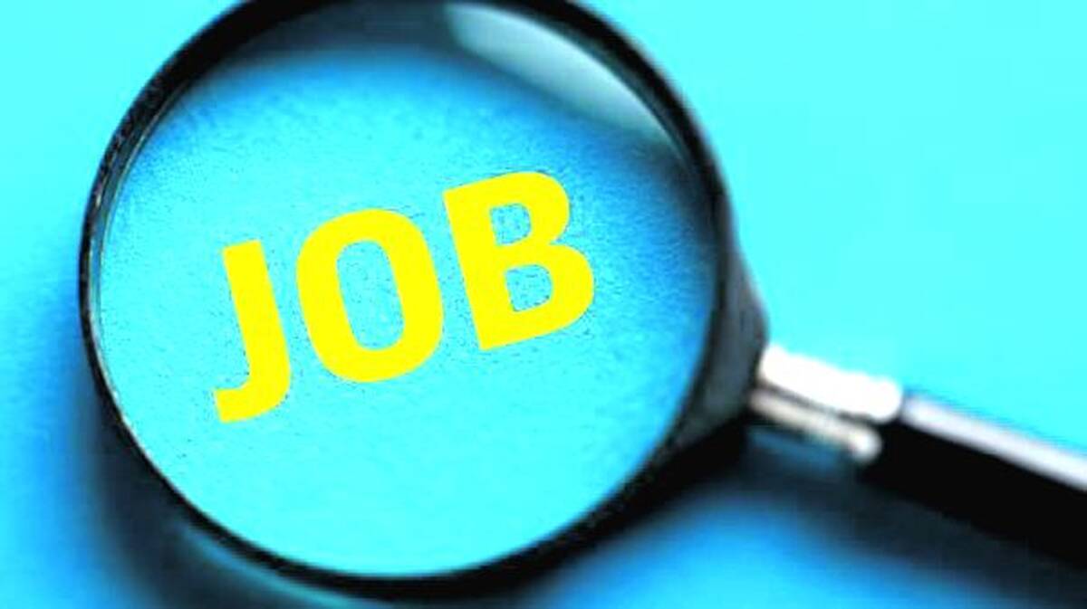 job