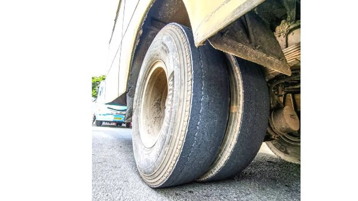 tyre tyre