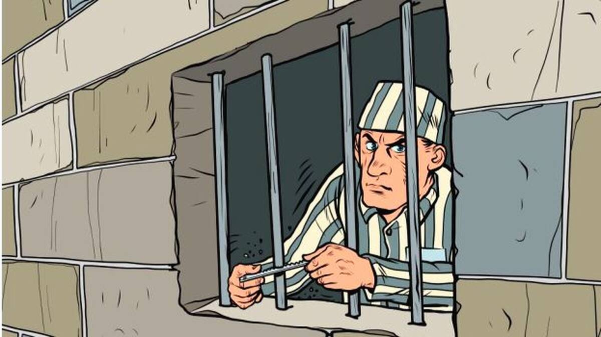 jail