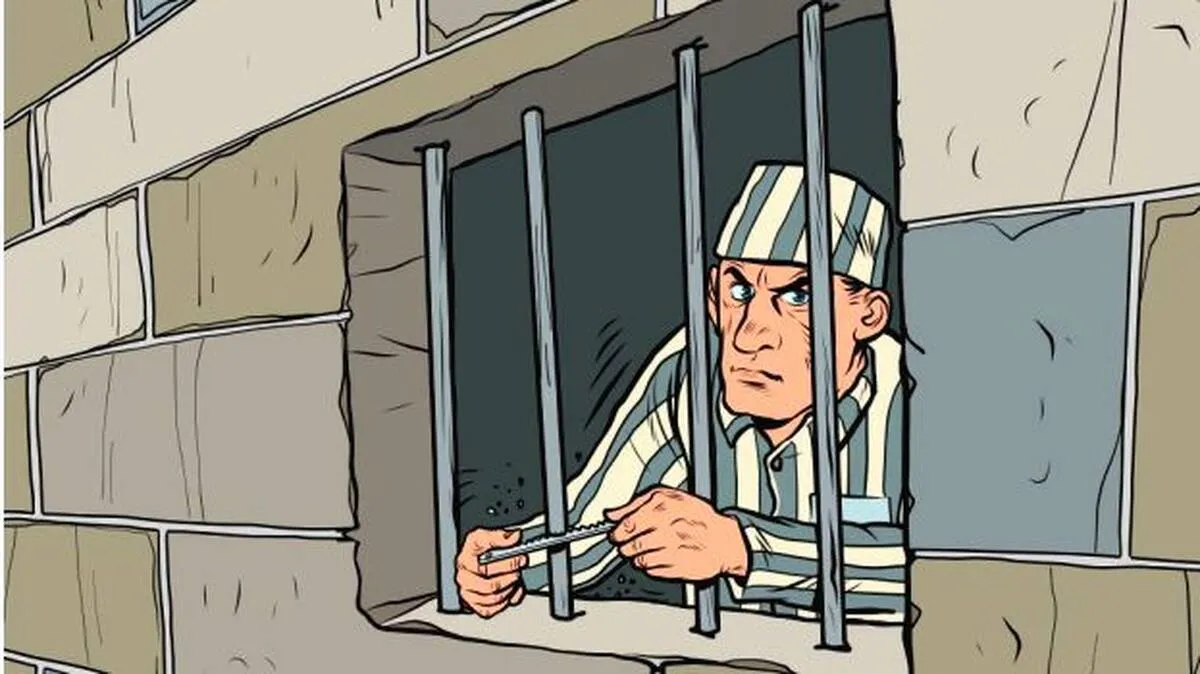 jail