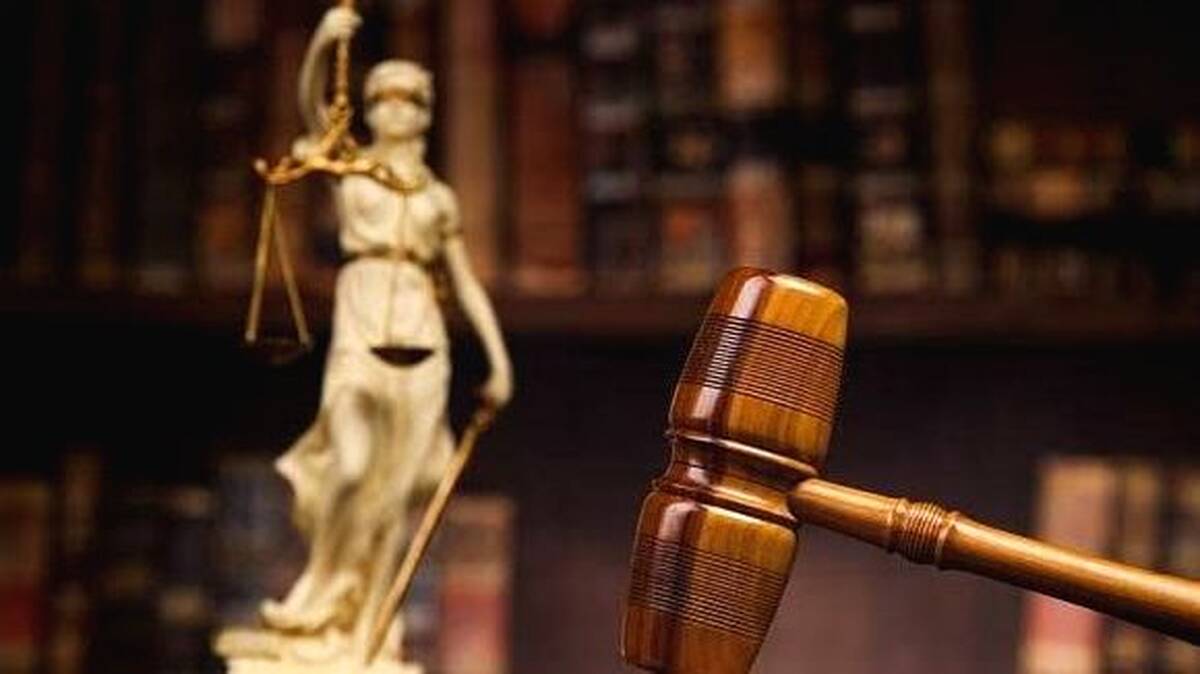 court