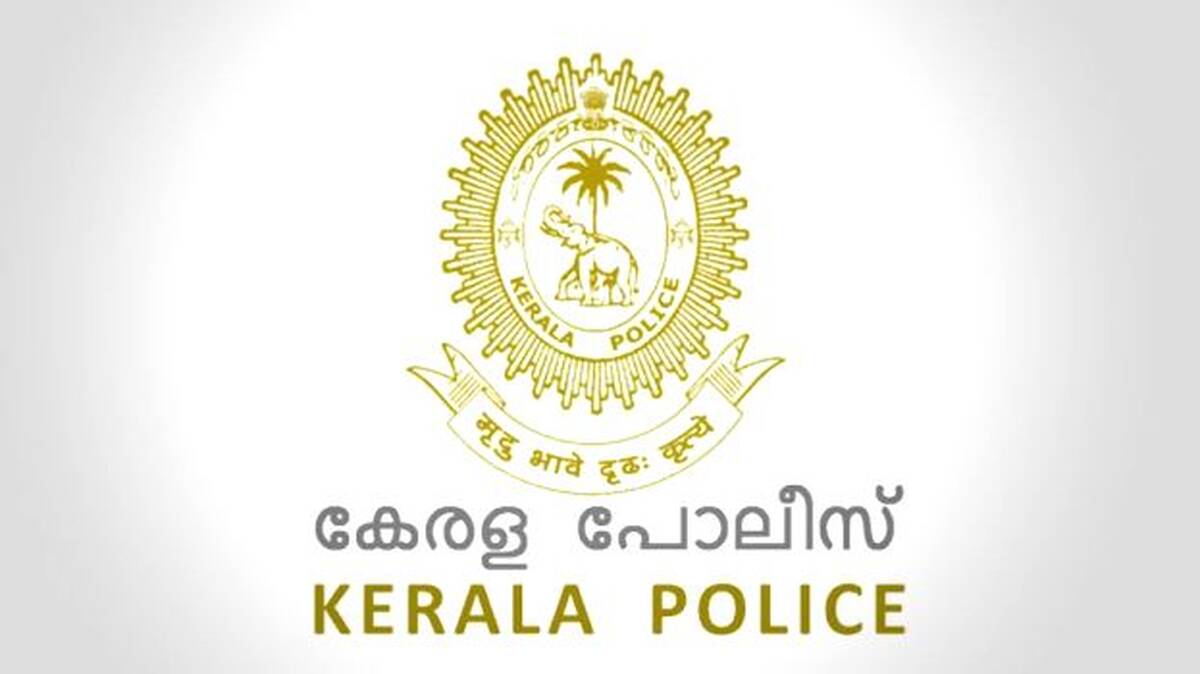police