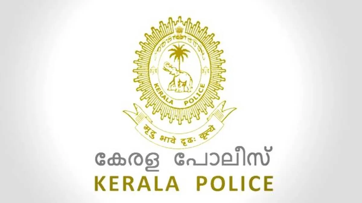 police