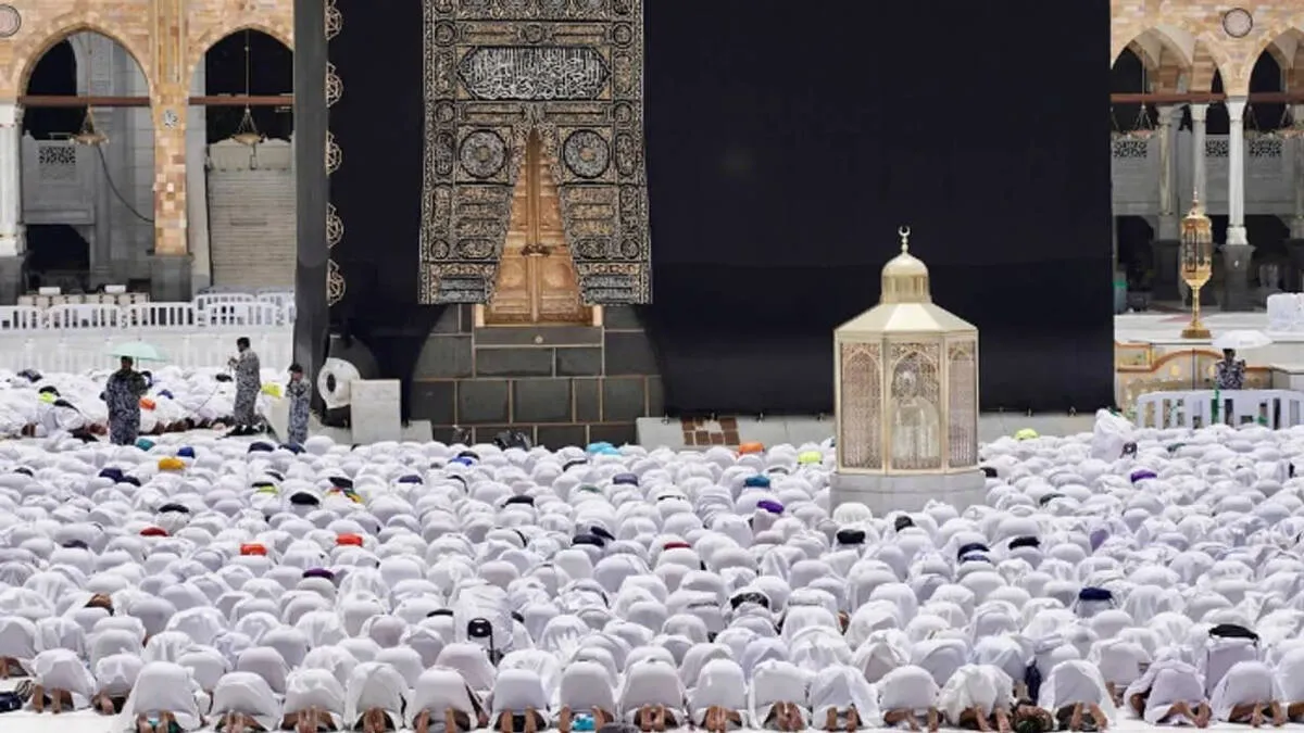 hajj