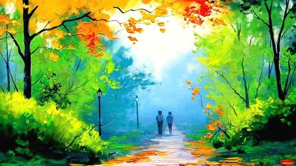 paint