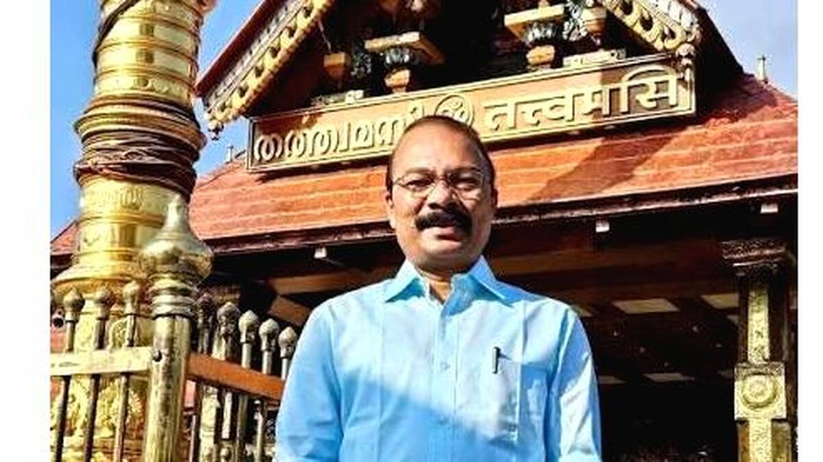 ps-prasanth