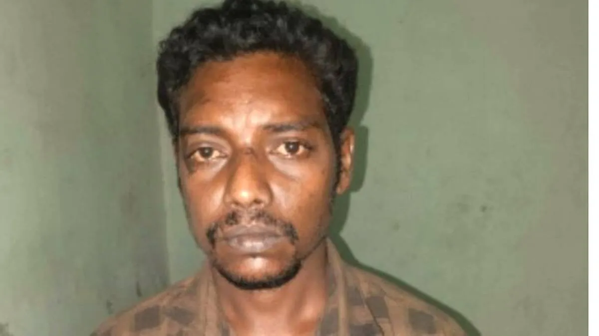 sarath-