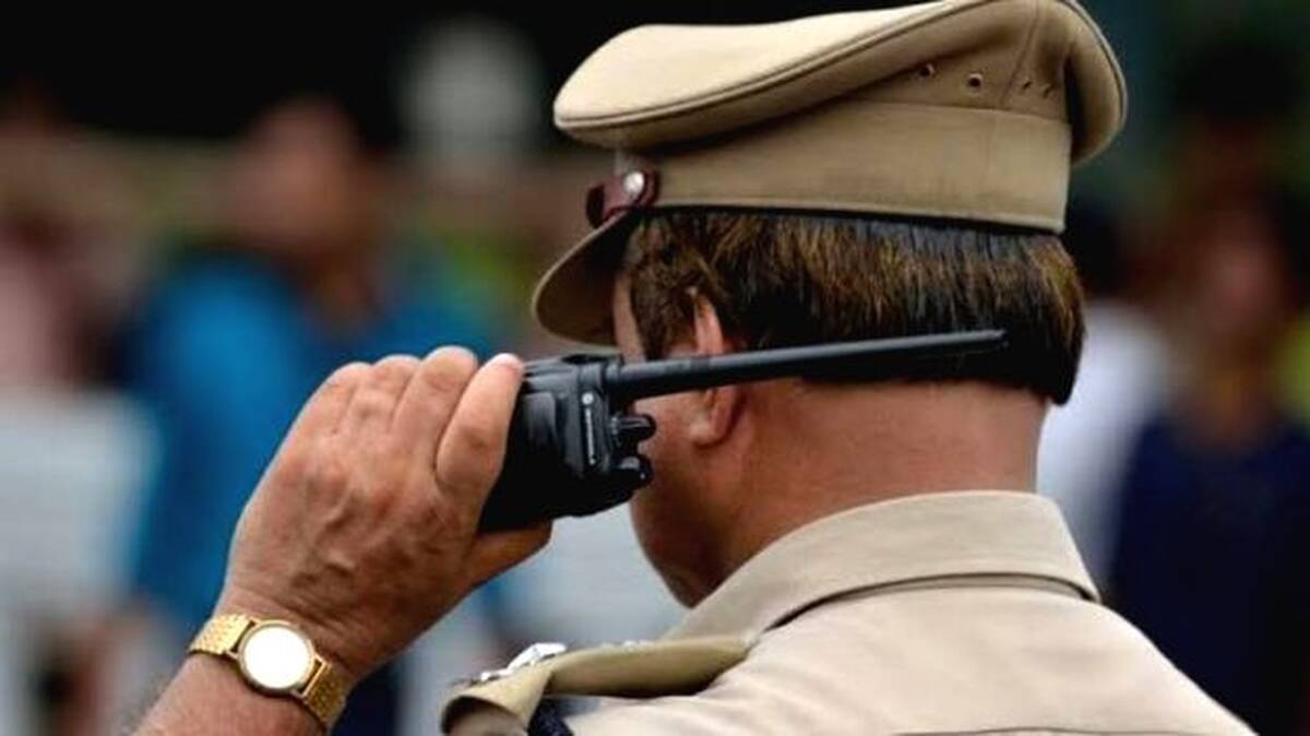 kerala-police