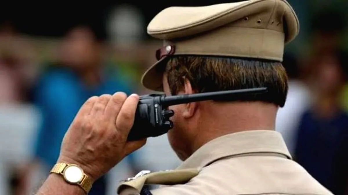 kerala-police