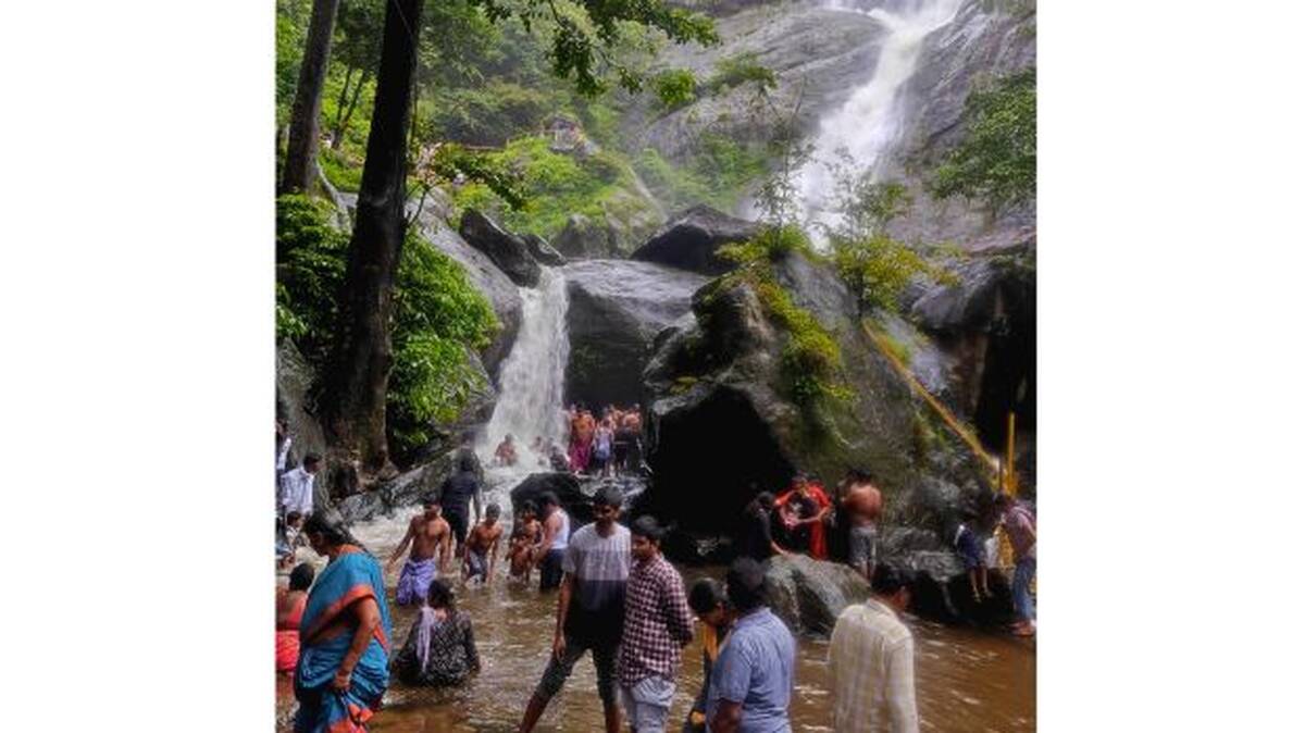 palaruvi