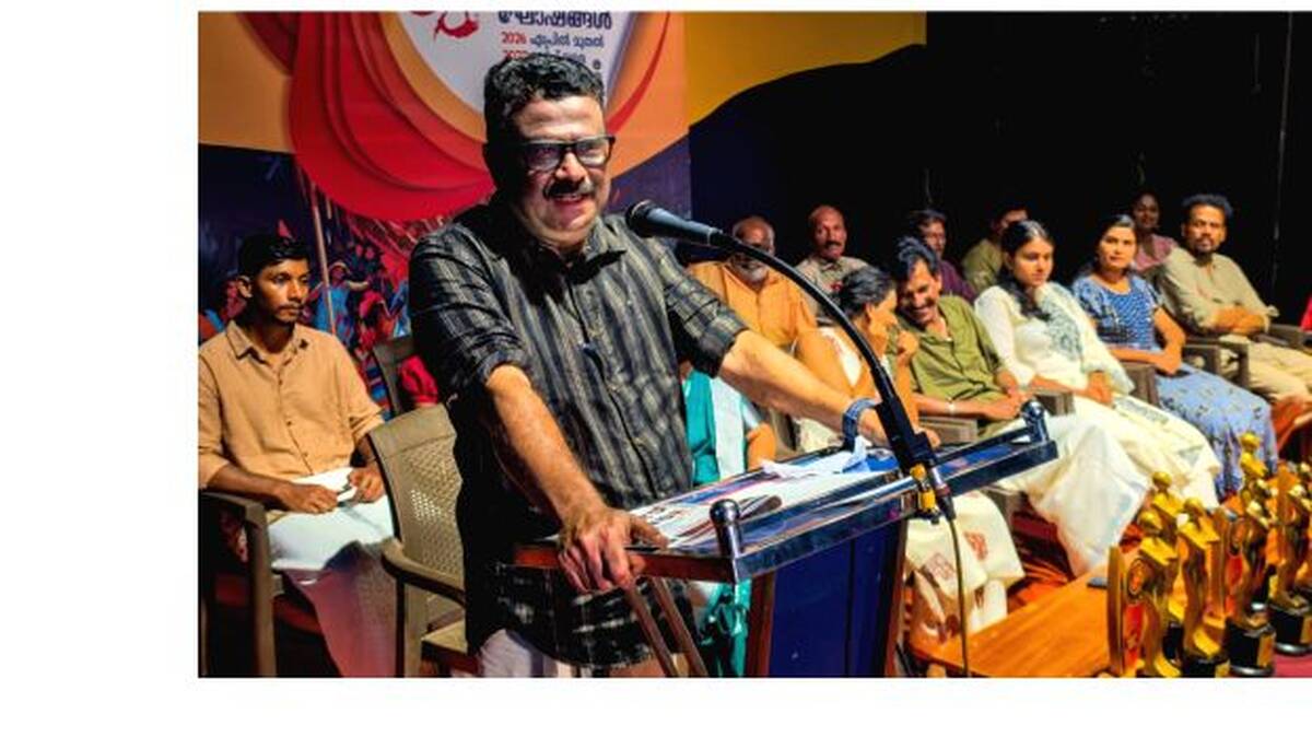 kollam