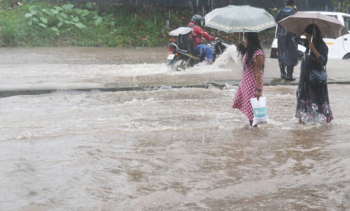 water