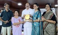award